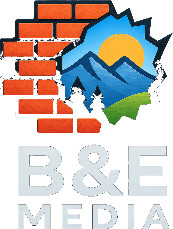 B&E Media