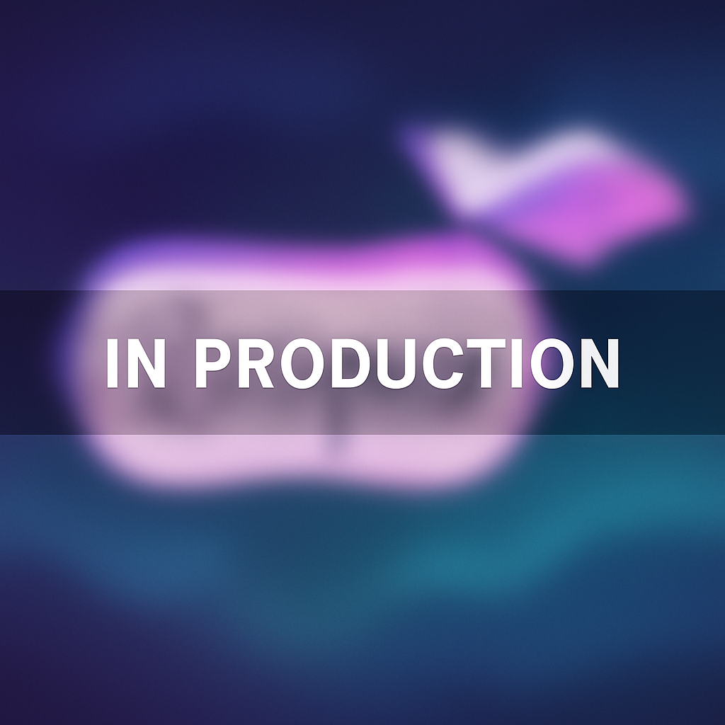 Litopia Enters Phase Three