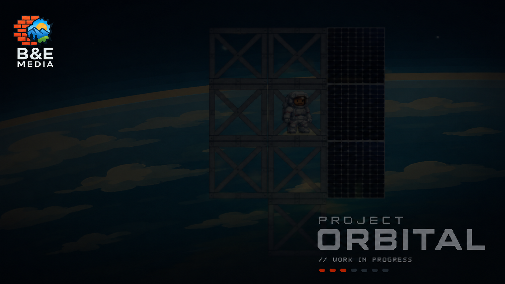 Project Orbital