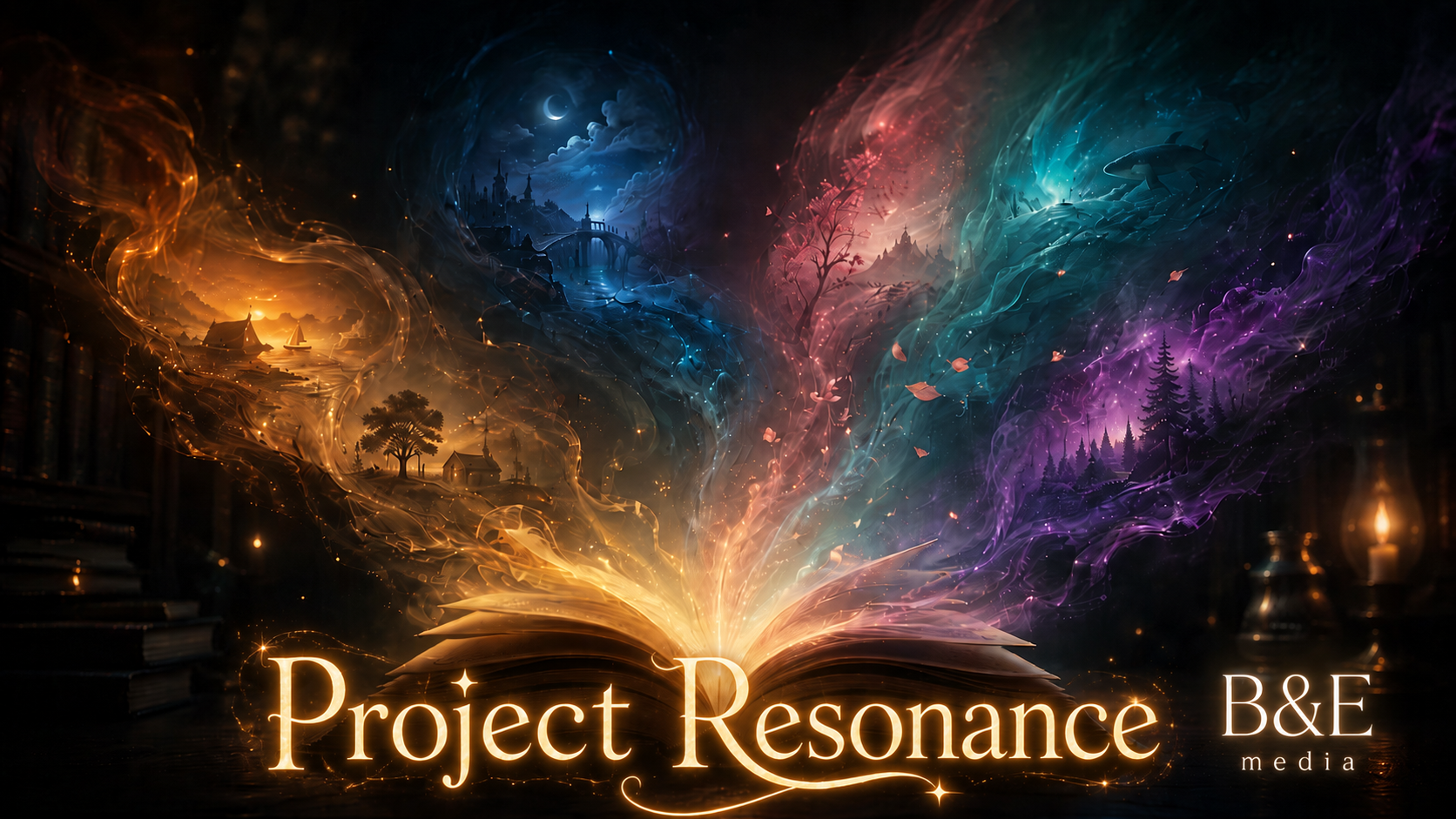 Project Resonance