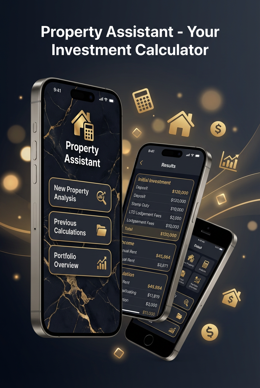 Property Assistant